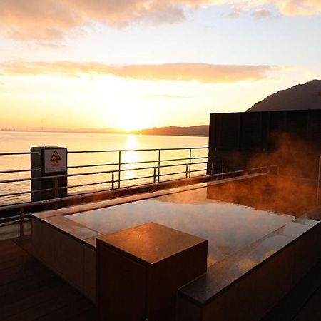 Umino Hotel Hajime Όιτα Εξωτερικό φωτογραφία