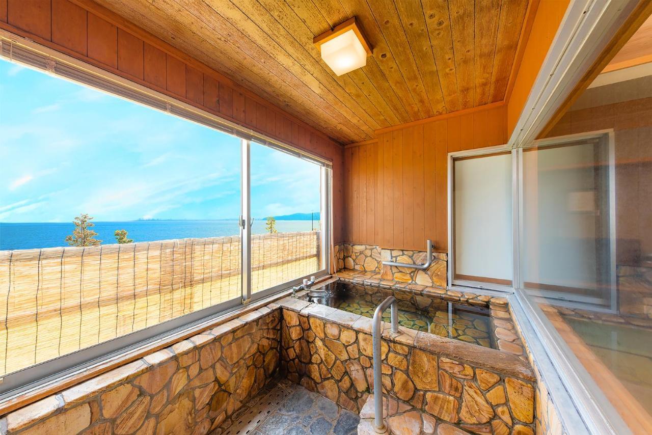 Umino Hotel Hajime Όιτα Εξωτερικό φωτογραφία