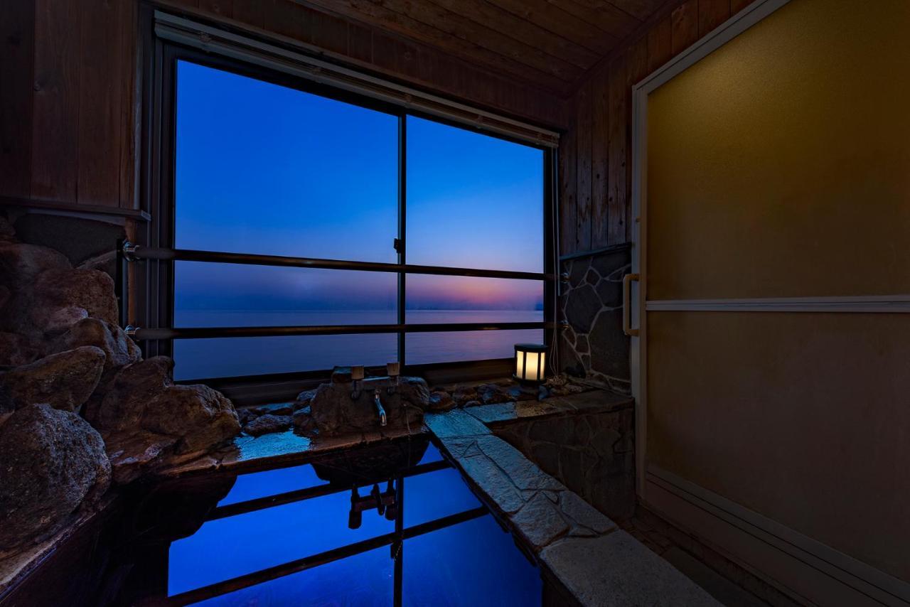 Umino Hotel Hajime Όιτα Εξωτερικό φωτογραφία