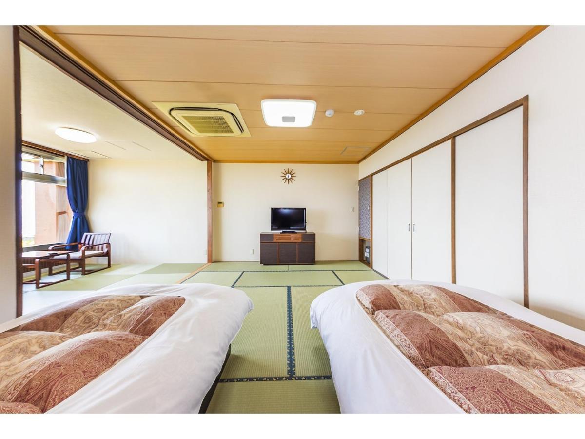 Umino Hotel Hajime Όιτα Εξωτερικό φωτογραφία
