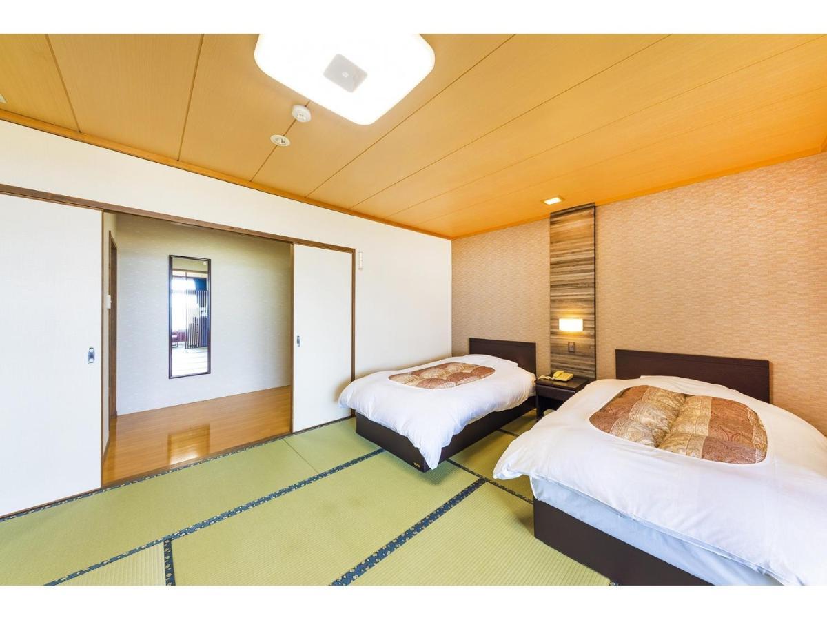 Umino Hotel Hajime Όιτα Εξωτερικό φωτογραφία