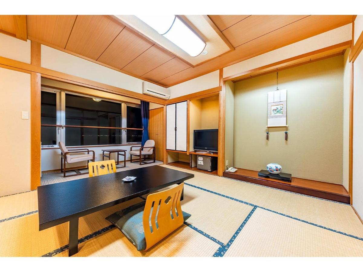 Umino Hotel Hajime Όιτα Εξωτερικό φωτογραφία