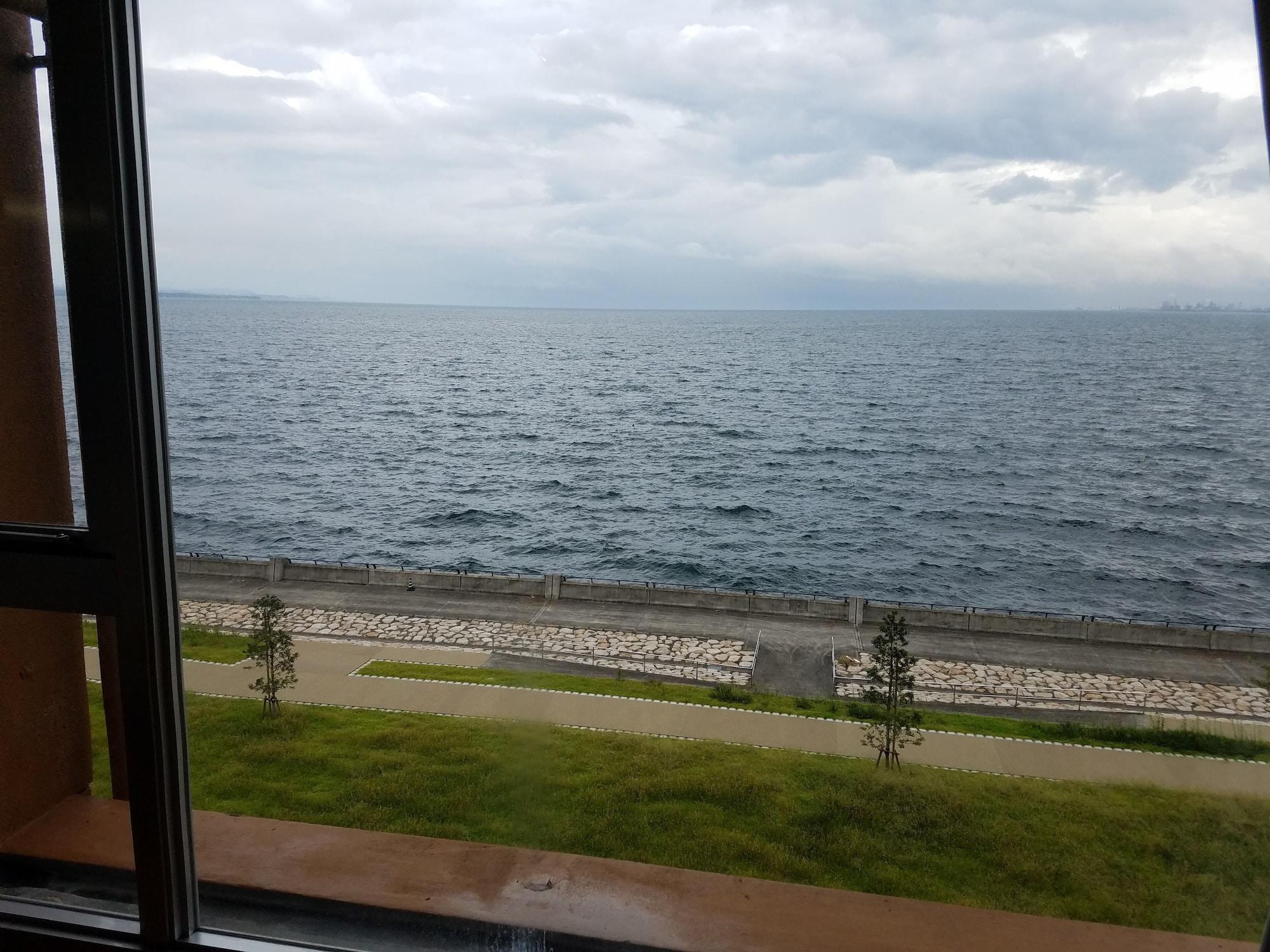 Umino Hotel Hajime Όιτα Εξωτερικό φωτογραφία