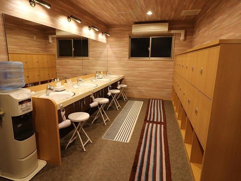 Umino Hotel Hajime Όιτα Εξωτερικό φωτογραφία