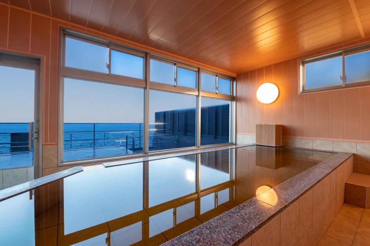 Umino Hotel Hajime Όιτα Εξωτερικό φωτογραφία