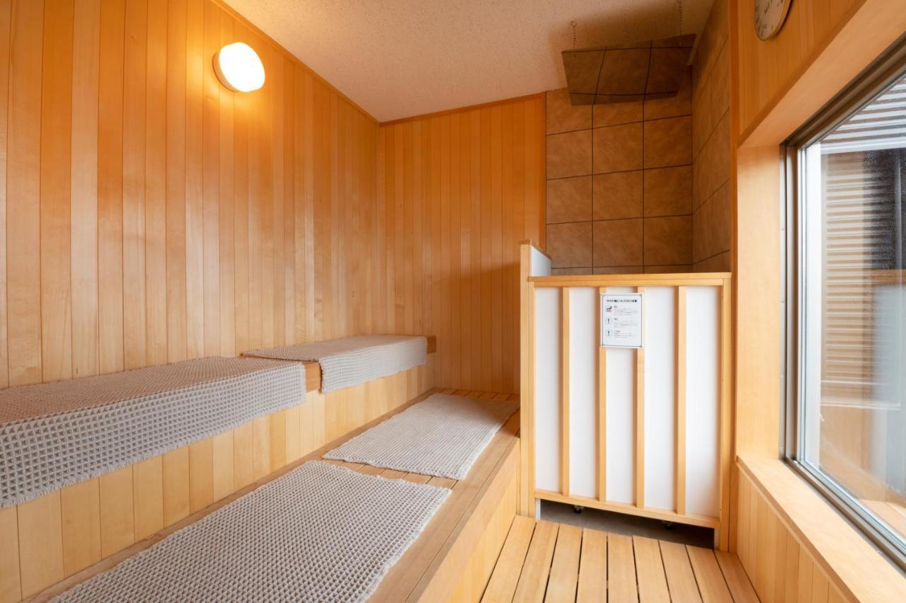 Umino Hotel Hajime Όιτα Εξωτερικό φωτογραφία