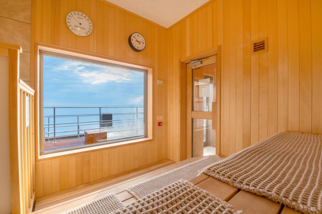 Umino Hotel Hajime Όιτα Εξωτερικό φωτογραφία