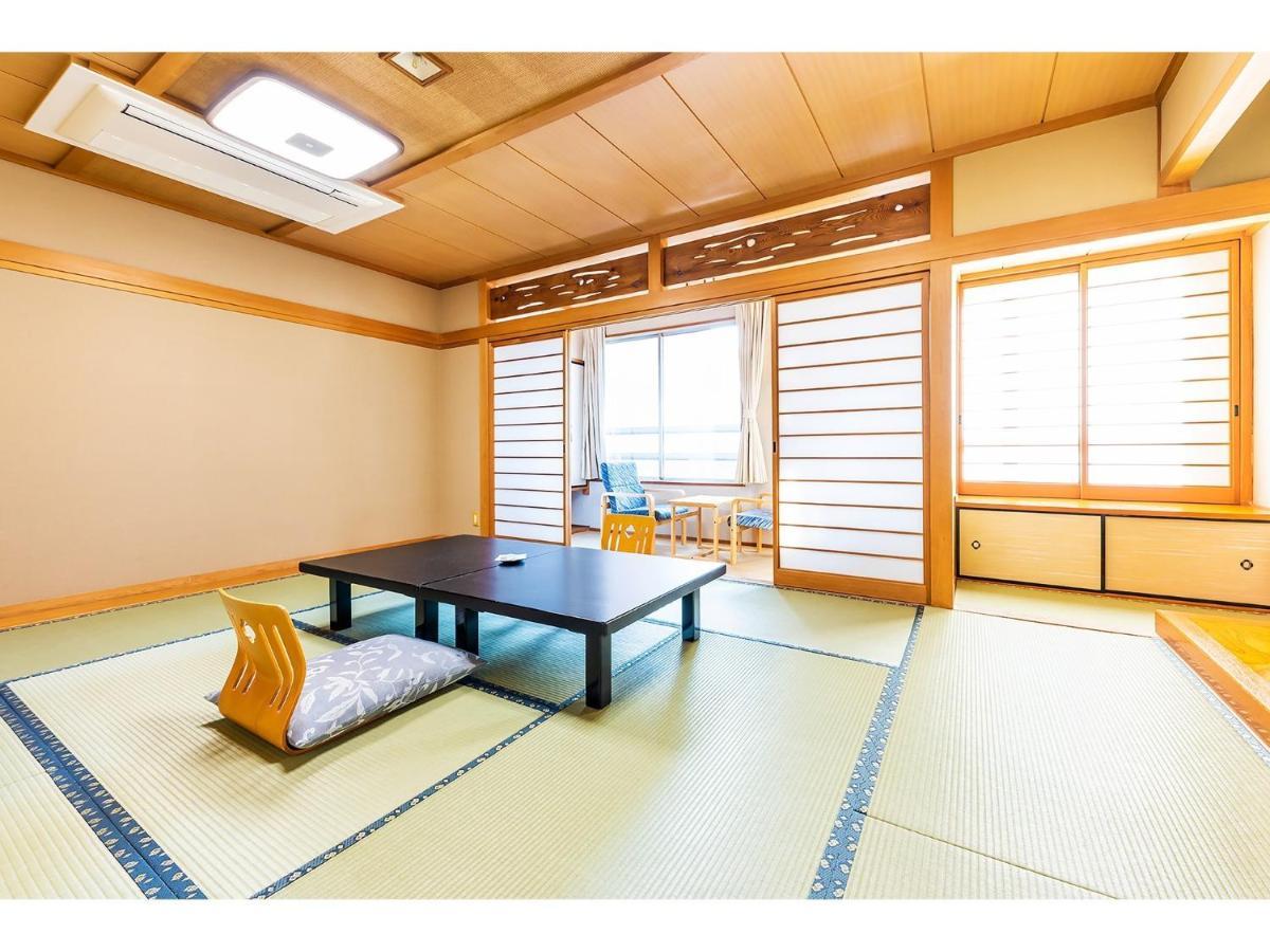 Umino Hotel Hajime Όιτα Εξωτερικό φωτογραφία